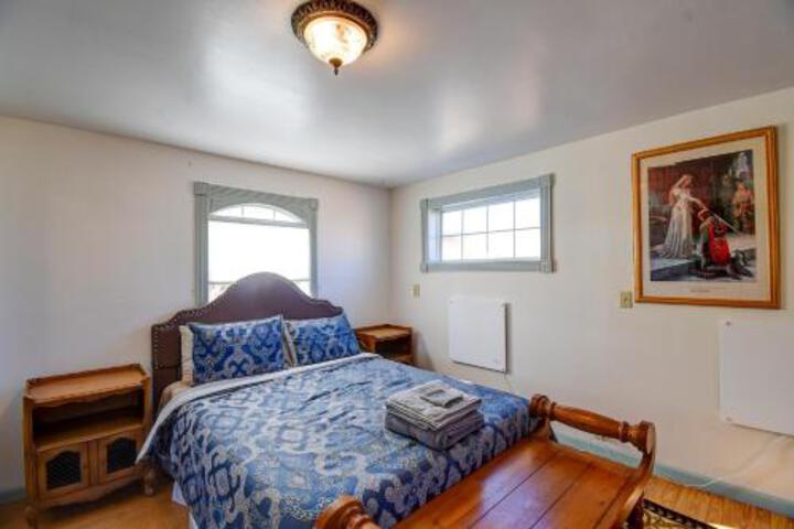 Leadvilles Cloud City Castle (For Groups) - thumb 4