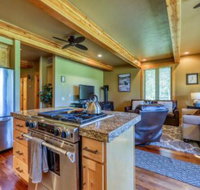 Shiner Creek Retreat - Accommodation Indiana