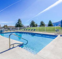 Lake Daze at Wapato Point - Accommodation Indiana