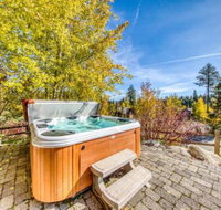 Serenity in Tamarack - Accommodation Indiana