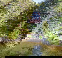 Lake Winnipesaukee Waterfront 318 - Accommodation Indiana