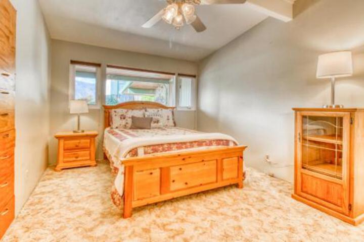 Chelan Valley Hideaway - thumb 2