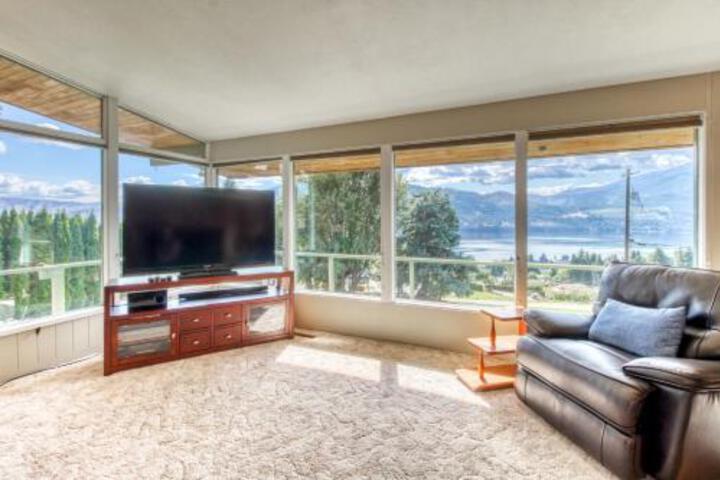 Chelan Valley Hideaway - thumb 6