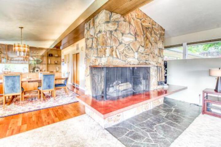 Chelan Valley Hideaway - thumb 3