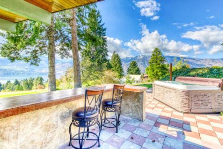 Chelan Valley Hideaway - thumb 0