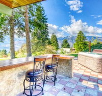 Chelan Valley Hideaway - Accommodation Indiana