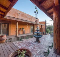 Mountain Top View - Accommodation Indiana