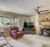 Hermits Hideaway - Accommodation Indiana