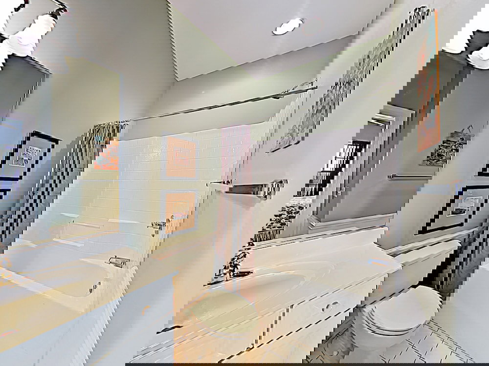 Expansive Beach Beauty W/ Private Pool & Balconies 5 Bedroom Home - thumb 4