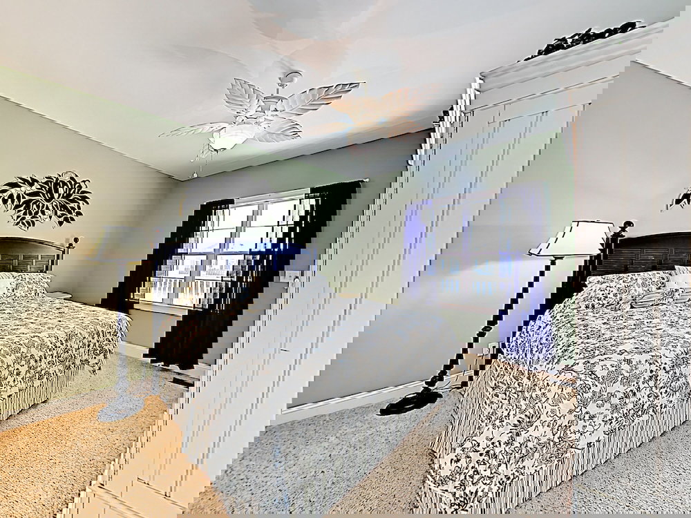 Expansive Beach Beauty W/ Private Pool & Balconies 5 Bedroom Home - thumb 3