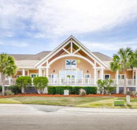 445 Golf Shores - Accommodation Indiana