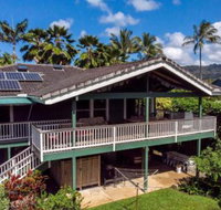 Malapua home - Accommodation Indiana