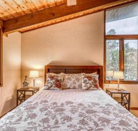 Lakeside Retreat - Accommodation Indiana