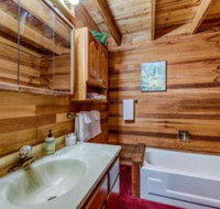 McCall Cozy Cabin - Accommodation Indiana
