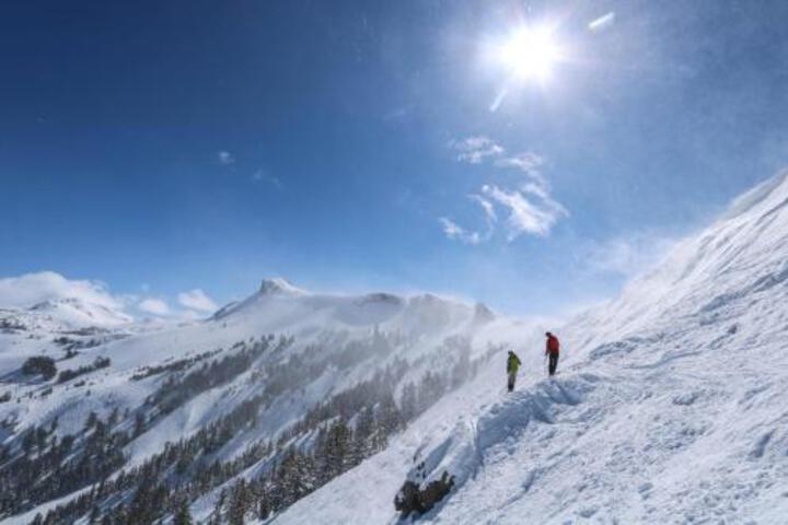 Three Bedroom Townhouse - thumb 3