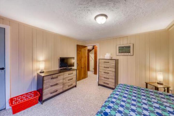 Jay Peak Getaway On Trout River - thumb 6