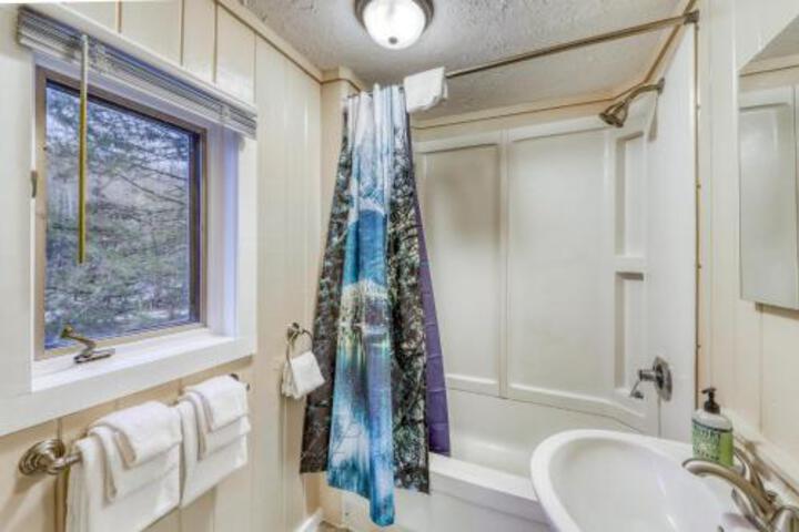 Jay Peak Getaway On Trout River - thumb 0