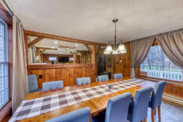 Jay Peak Getaway On Trout River - thumb 2