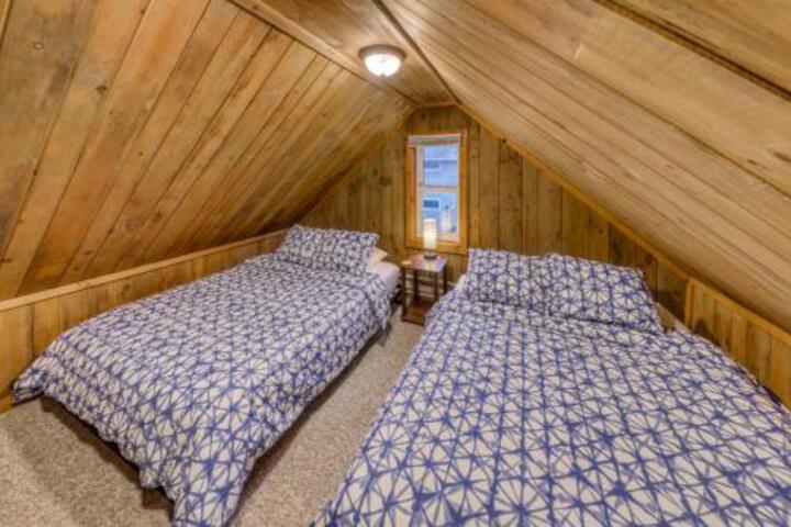 Jay Peak Getaway On Trout River - thumb 3