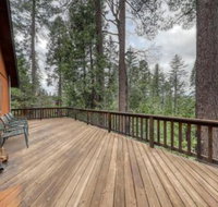 Yogis Cabin - Accommodation Indiana