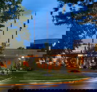 Hilton Woodcliff Lake - Accommodation Indiana