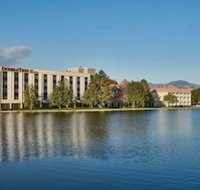 DoubleTree by Hilton Hotel Salt Lake City Airport - Accommodation Indiana