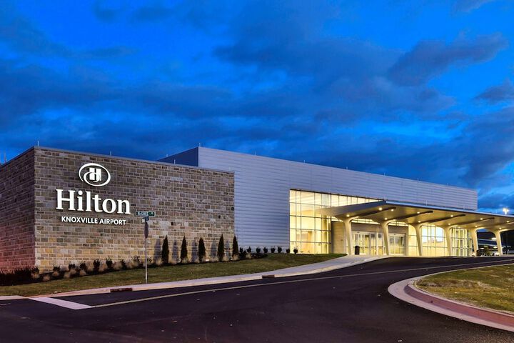 Hilton Knoxville Airport - thumb 2