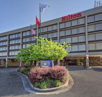 Hilton Knoxville Airport - Accommodation Indiana