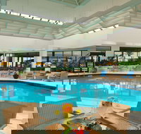 Hilton Sandestin Beach Golf Resort & Spa - Accommodation Indiana