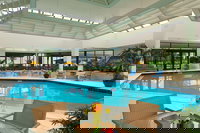  Accommodation Indiana