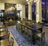 Hilton Mystic - Accommodation Indiana