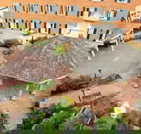 Hilton Wilmington/Christiana - Accommodation Indiana