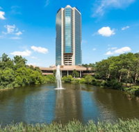 Hilton Alexandria Mark Center - Accommodation Indiana