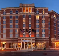 Hilton Alexandria Old Town - Accommodation Indiana