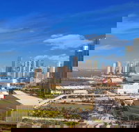 Hilton Miami Downtown - Accommodation Indiana