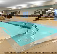 Hampton Inn Branson - Branson Hills - Accommodation Indiana