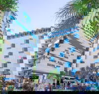 Ocean Reef 413 - Accommodation Indiana