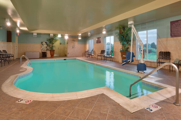 Hilton Garden Inn Clarksville - thumb 5