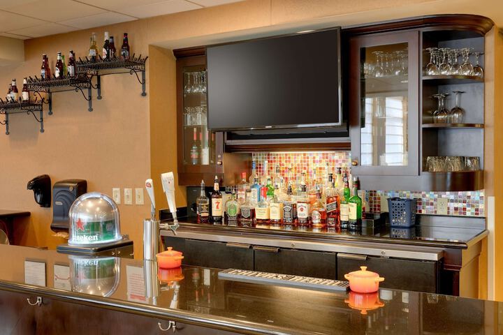 Hilton Garden Inn Clarksville - thumb 6