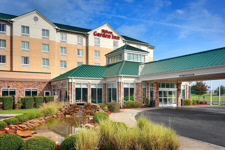 Hilton Garden Inn Clarksville - thumb 2