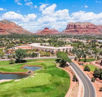 Hilton Sedona Resort at Bell Rock - Accommodation Indiana