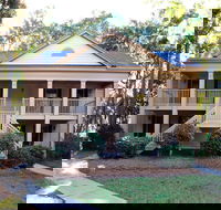 Pawleys Plantation Golf  Country Club - Accommodation Indiana