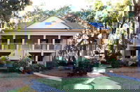 Pawleys Island Sc Accommodation Indiana