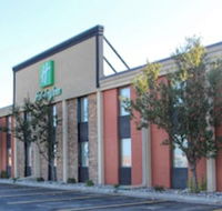 Holiday Inn Alexandria an IHG Hotel - Accommodation Indiana