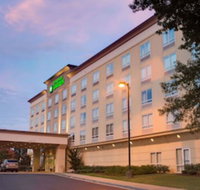 Wyndham Garden Duluth - Accommodation Indiana