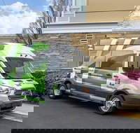 Holiday Inn Gwinnett Center an IHG Hotel - Accommodation Indiana