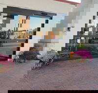 Best Western Plus Augusta Civic Center Inn - Accommodation Indiana