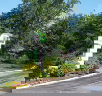 Holiday Inn Asheville East an IHG Hotel - Accommodation Indiana