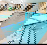 Holiday Inn Express  Suites Asheville Downtown an IHG Hotel - Accommodation Indiana