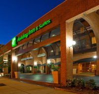 Holiday Inn Hotel  Suites Alexandria - Old Town an IHG Hotel - Accommodation Indiana